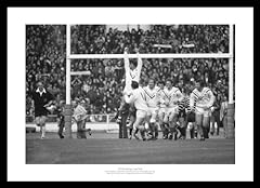 Rugby league framed for sale  Delivered anywhere in UK