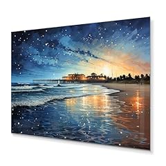 Designq coastal pier for sale  Delivered anywhere in USA 