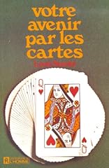 Avenir cartes d'occasion  Livré partout en France