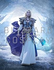 Blizzard cosplay tips for sale  Delivered anywhere in USA 