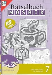 Mosaik rätselbuch nr. d'occasion  Livré partout en France