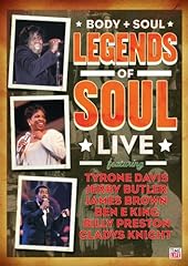 Body soul legends for sale  Delivered anywhere in USA 
