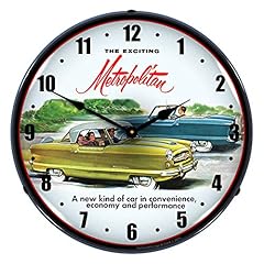 Exciting 1955 metropolitan for sale  Delivered anywhere in USA 