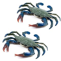 Auear plastic crab for sale  Delivered anywhere in USA 