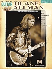 Duane allman guitar for sale  Delivered anywhere in USA 