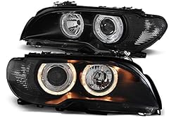 Headlights compatible bmw for sale  Delivered anywhere in Ireland