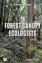 Forest canopy ecologists usato  Spedito ovunque in Italia 