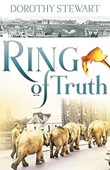 Ring truth for sale  Delivered anywhere in UK