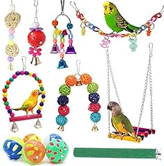 Packs bird toys for sale  Delivered anywhere in UK