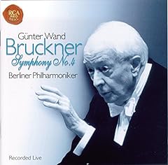 Bruckner sinfonie nr gebraucht kaufen  Wird an jeden Ort in Deutschland