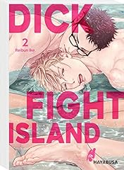 Dick fight island for sale  Delivered anywhere in USA 