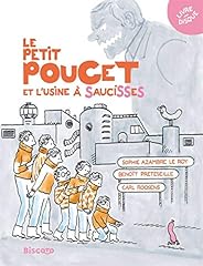 Petit poucet usine d'occasion  Livré partout en France