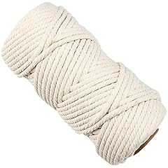 Sinjeun macrame cord for sale  Delivered anywhere in UK