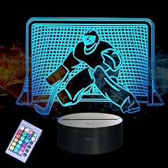 Hockey gifts lamp for sale  Delivered anywhere in USA 