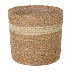 Wickerfield natural seagrass for sale  Delivered anywhere in UK