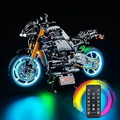 Kit luci telecomando usato  Spedito ovunque in Italia 
