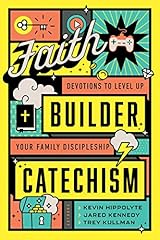 Faith builder catechism for sale  Delivered anywhere in USA 