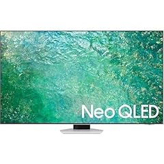 Samsung qe85qn85cat 4k d'occasion  Livré partout en France