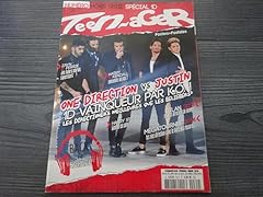 Teen ager numéro d'occasion  Livré partout en France
