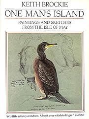 One man island for sale  Delivered anywhere in UK