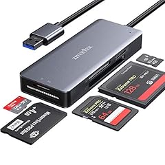 Card reader usb for sale  Delivered anywhere in USA 