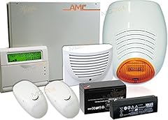 Kit antifurto allarme usato  Spedito ovunque in Italia 