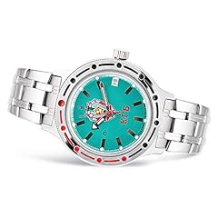 Vostok germany orologio usato  Spedito ovunque in Italia 