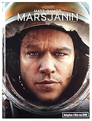 Martian dvd pl for sale  Delivered anywhere in UK