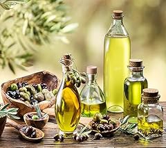 Olio italiano calabrese usato  Spedito ovunque in Italia 