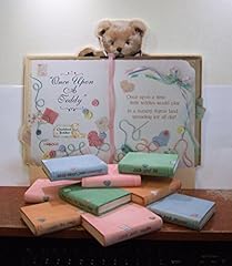 Cherished teddies nursery for sale  Delivered anywhere in UK