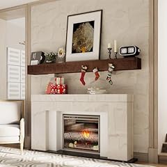 Fireplace mantel inch for sale  Delivered anywhere in USA 