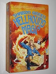 Hellhound magic for sale  Delivered anywhere in USA 