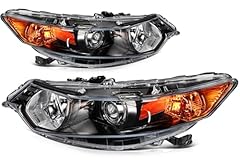 Cciyu headlight assembly for sale  Delivered anywhere in USA 