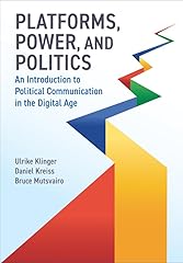 Platforms power politics for sale  Delivered anywhere in USA 