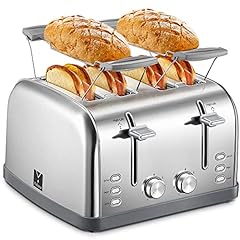 Toaster slice extra for sale  Delivered anywhere in USA 