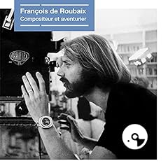 François roubaix compositeur d'occasion  Livré partout en Belgiqu