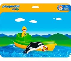 Playmobil 6739 jeu d'occasion  Livré partout en France