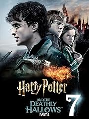 Harry potter deathly for sale  Delivered anywhere in USA 