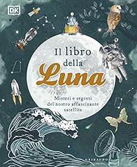 Libro della luna. usato  Spedito ovunque in Italia 