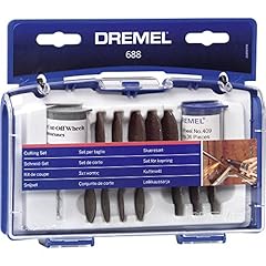 Dremel 688 set usato  Spedito ovunque in Italia 