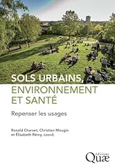Sols urbains environnement d'occasion  Livré partout en France