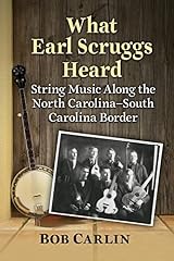 Earl scruggs heard for sale  Delivered anywhere in USA 