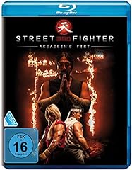 Street fighter assassins for sale  Delivered anywhere in UK