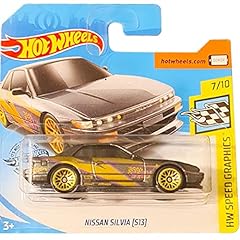 Hot wheels nissan for sale  Delivered anywhere in UK