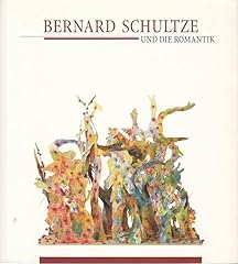 Bernard schultze romantik gebraucht kaufen  Wird an jeden Ort in Deutschland