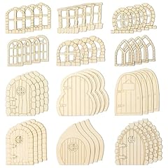 Honbay 48pcs unfinished for sale  Delivered anywhere in USA 