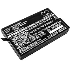 Tctk batterie 7200mah gebraucht kaufen  Wird an jeden Ort in Deutschland