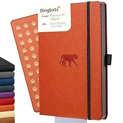 Dingbats quaderni quaderno usato  Spedito ovunque in Italia 