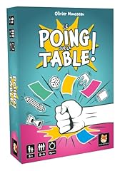 Poing table funny d'occasion  Livré partout en France