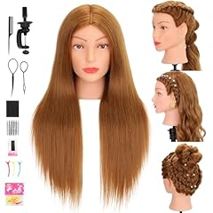 Mannequin head human for sale  Delivered anywhere in USA 